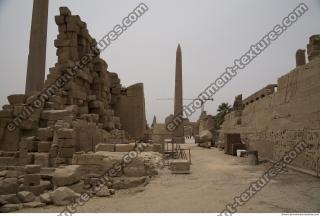 Karnak Temple Photo References #8